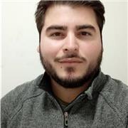 Profesor de Historia enfasis en Historia Universal